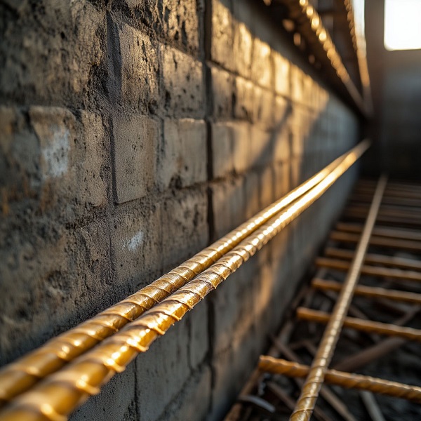 Арматура композитная