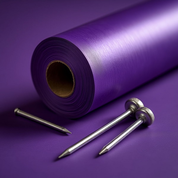 Гвозди обойные