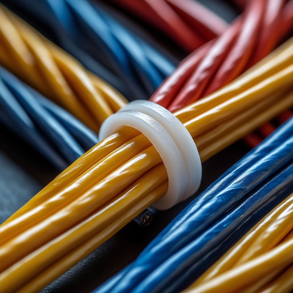 Кабельные стяжки