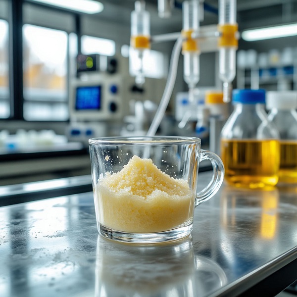 Кислота монойодуксусная