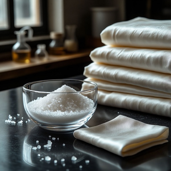 Кислота щавелевая