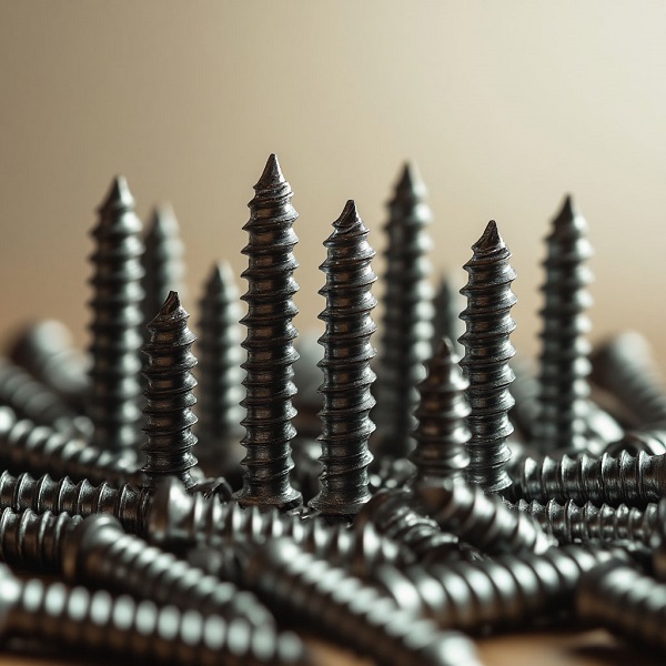 Метизы, крепёж