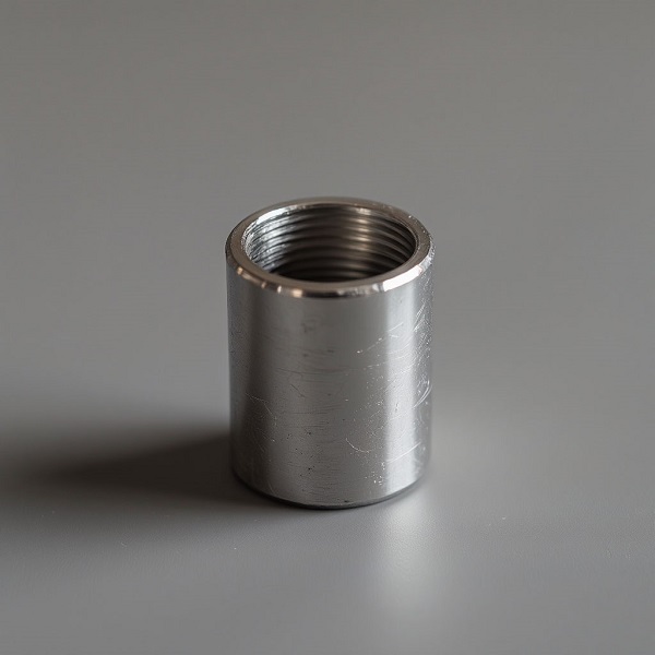 Муфта нержавеющая