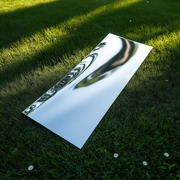 Лист нихромовый