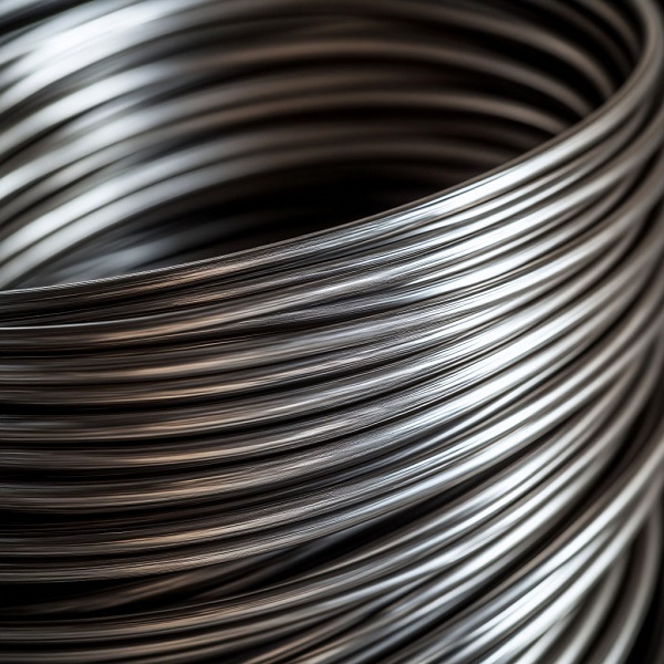 Проволока алюминиевая