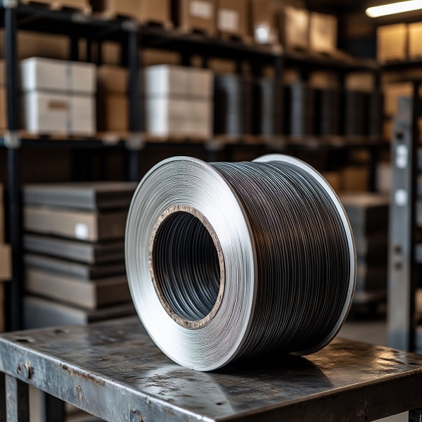 Проволока для сварки чугуна