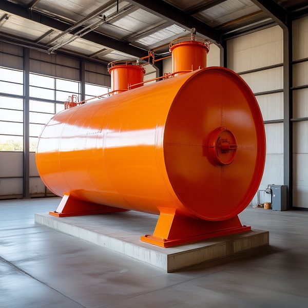 Резервуар для бензина