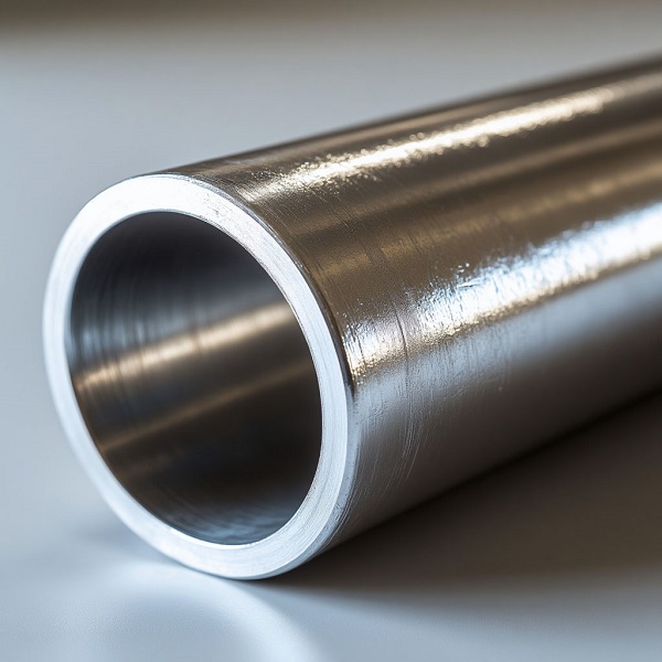 Труба дюралевая