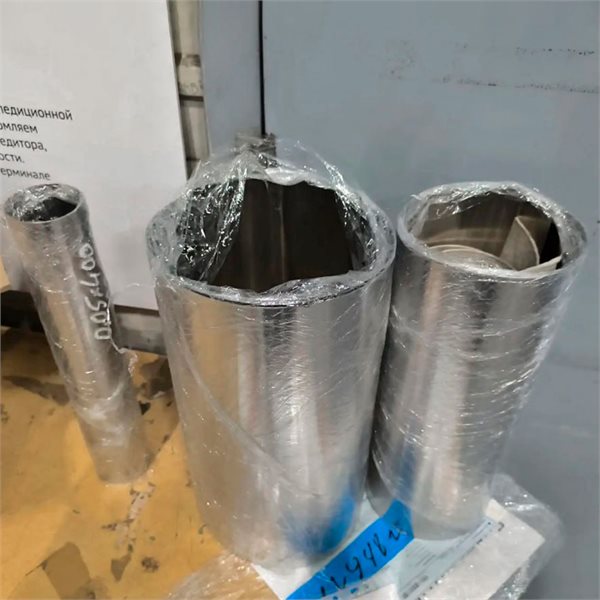Лента нержавеющая 0,25х30 мм 12х18н10